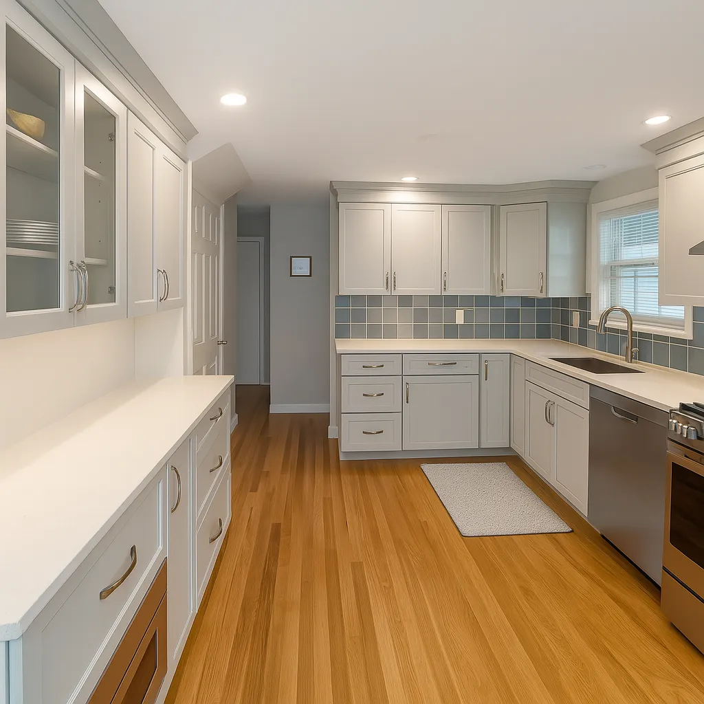CORE Remodeling Services, Inc.