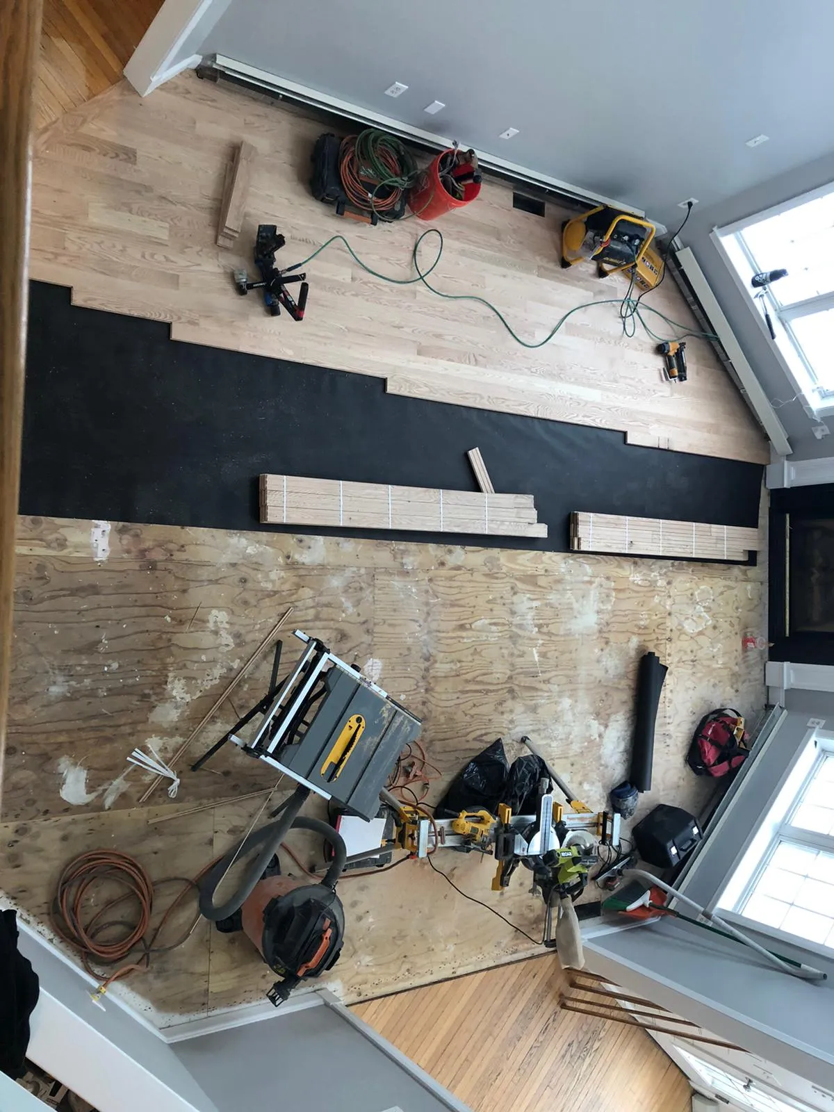 Maya Flooring LLC