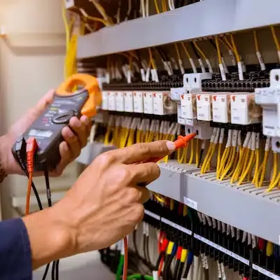 work photo from rdpelectricinc.com