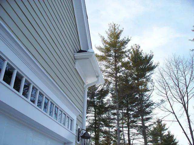 work photo from gutters-downspouts.com