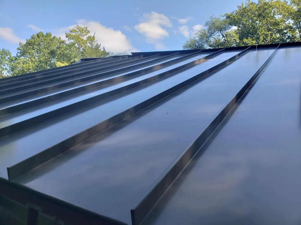 MasterCraft Metal Roofing