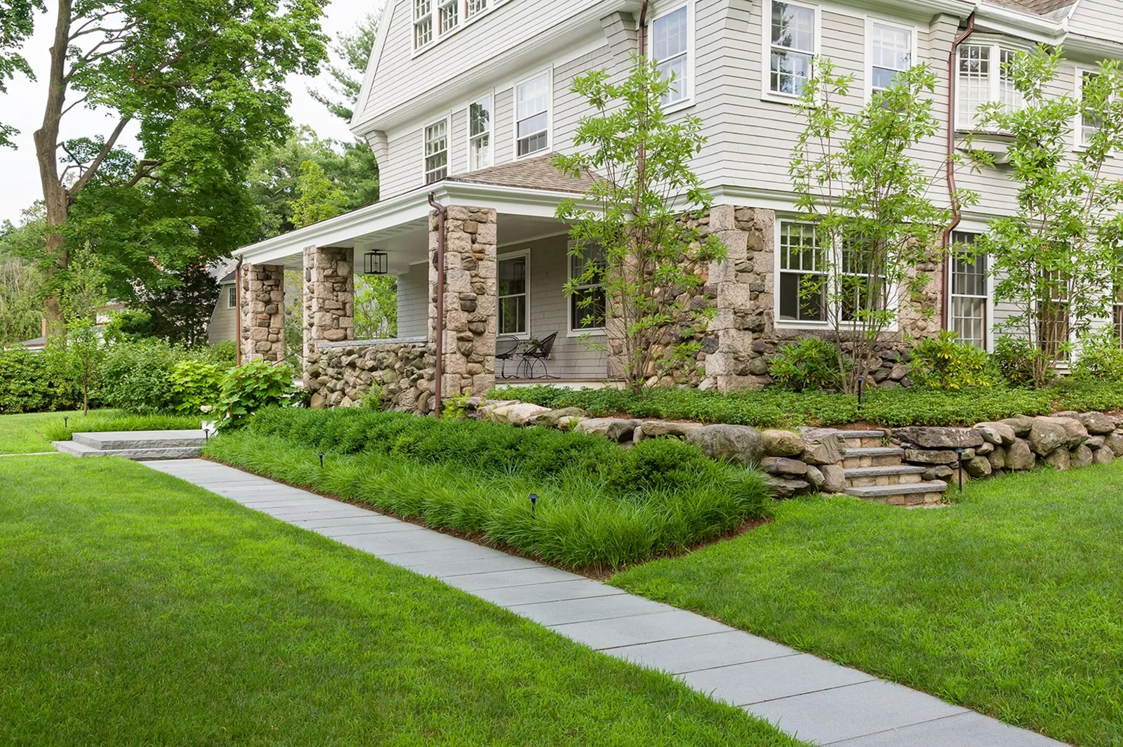 Norfolk Residence Portfolio Photo