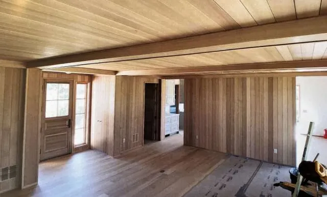 Pratt Construction Associates researched project photo