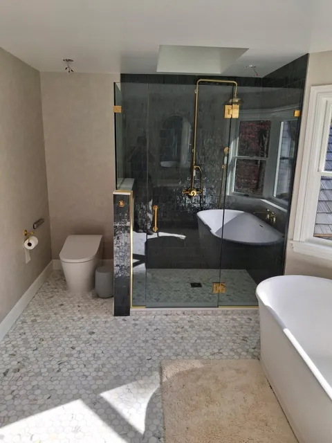 Lumex Tile Corp. work photo