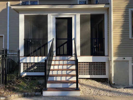 Photo from customer review