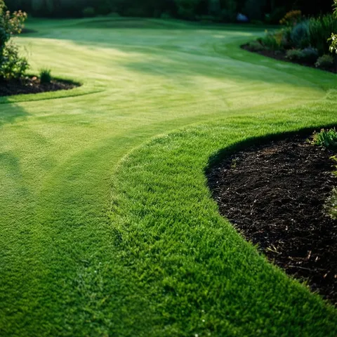 Monadnock Residence Lawn Care