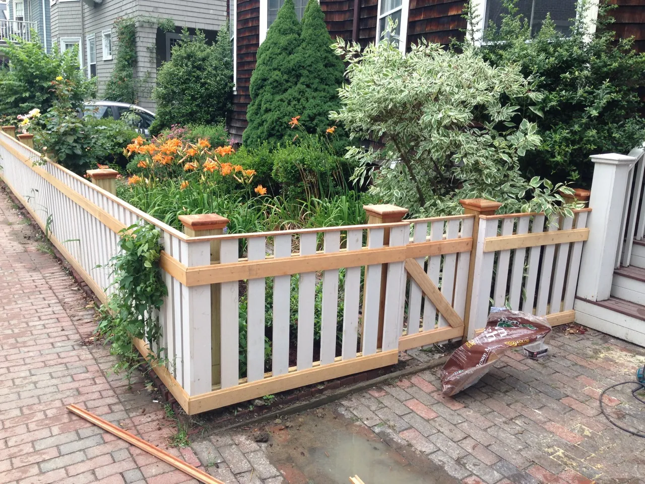New Boston completed landscaping project IMG_0699.jpeg
