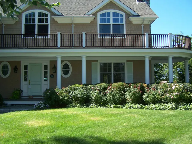 Buzz Landscape Design researched project photo
