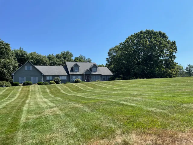 Carl Smith Lawn Service and Snow Removal work photo