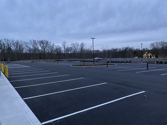 work photo from parkinglines.com