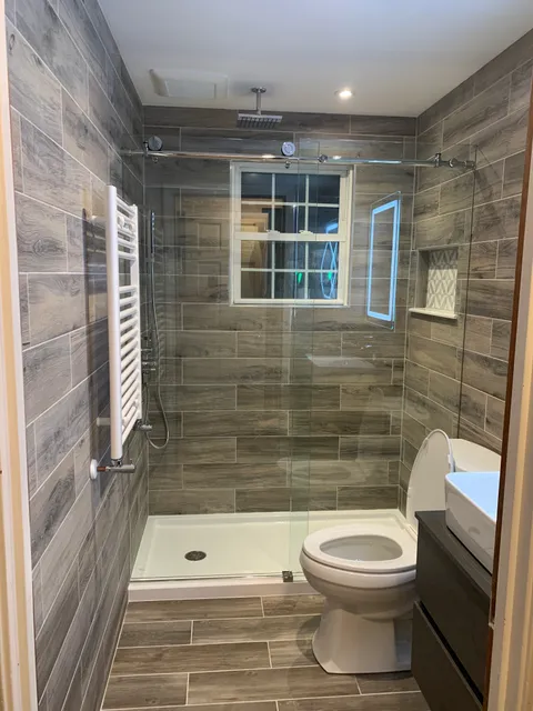 True Prime Plumbing, Heating & Cooling work photo