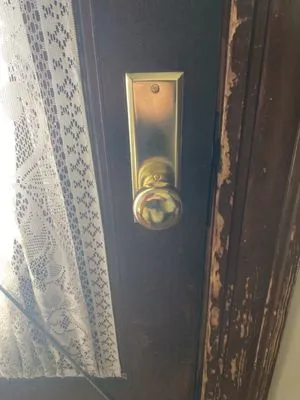 Mr. Locksmith researched project photo