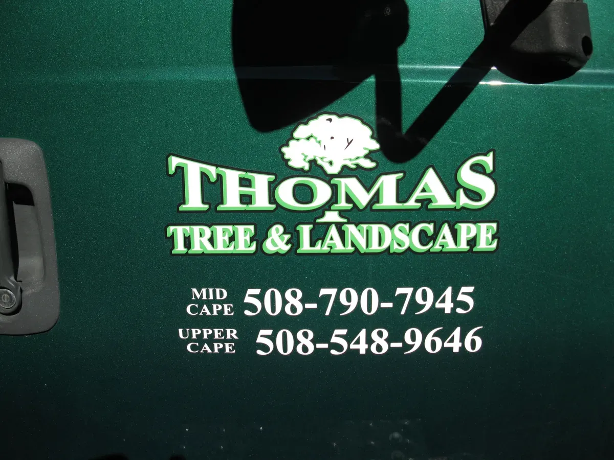 work photo from thomastickandmosquitosprayingcapecod.com