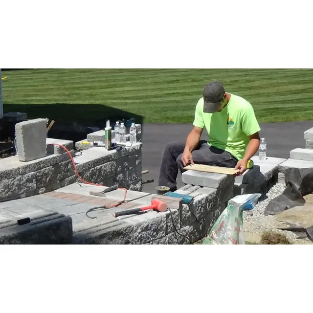 Great Horizons Property Svs & Landscaping researched project photo