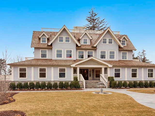 GreenLeaf General Contractors, LLC work photo