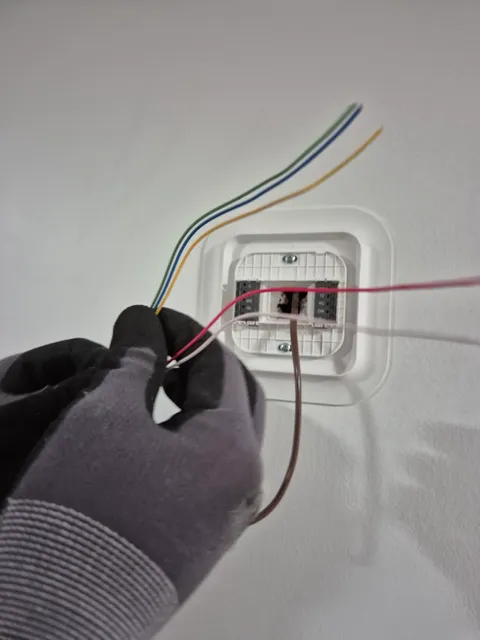 OhmegaNet work photo