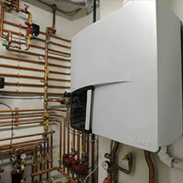 All Phase Heating & Cooling Inc researched project photo