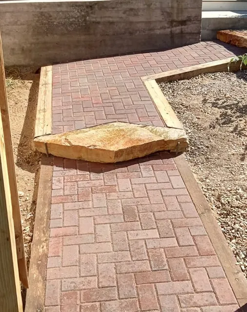 work photo from prohardscapeinc.com