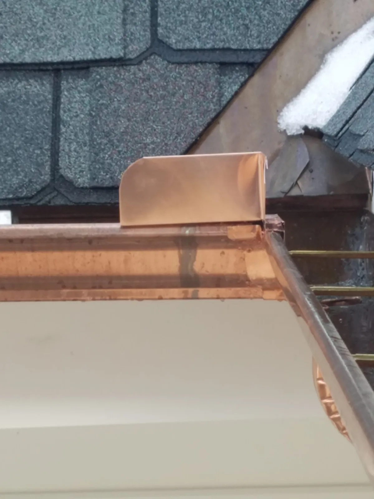 work photo from mjgutters.com