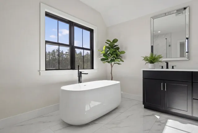 Master Bath Renovation
