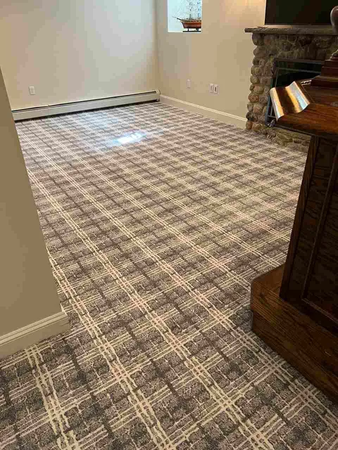 Two Brothers Flooring work photo