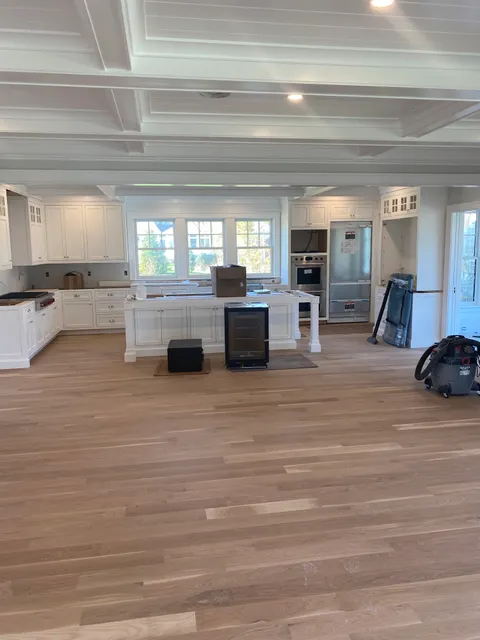 William J McGrath Electrical Contractors work photo