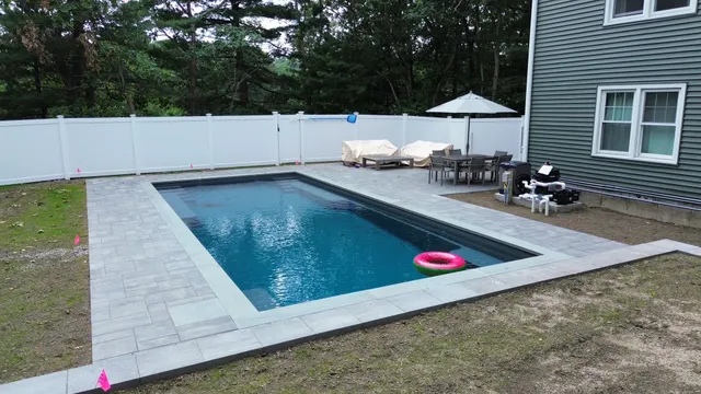 Leisure Pools Boston North work photo