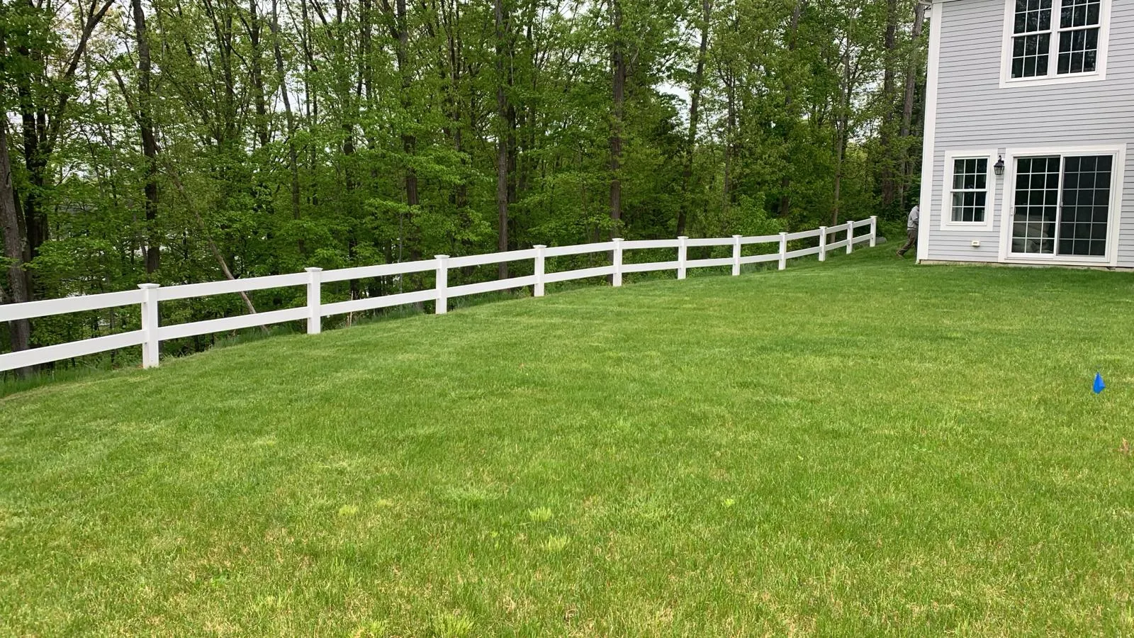 Fence 101 LLC