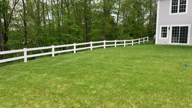 Fence 101 LLC