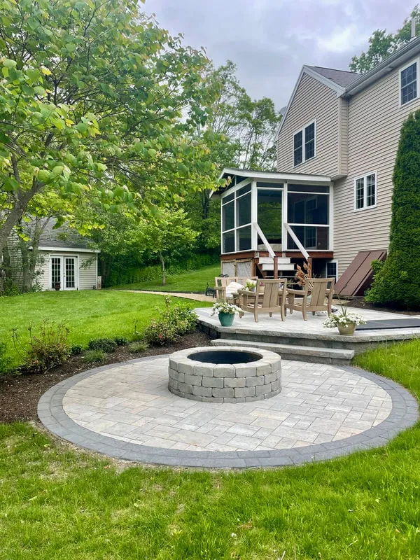 work photo from gardeninangels.com