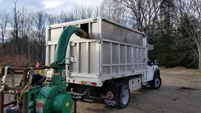 Tri-Tank Welding & Fabrication work photo