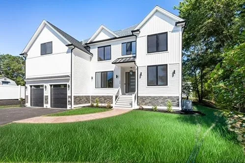 Exterior Painting