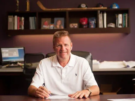 Scott Norway, Vice President & Estimating & Design/Build
