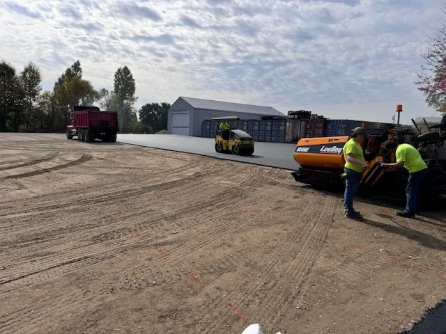 work photo from cameronpavinginc.com
