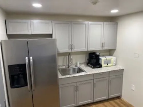 Kitchenette Installations in East Providence