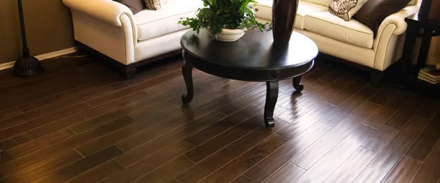 Streamline Floor Covering work photo