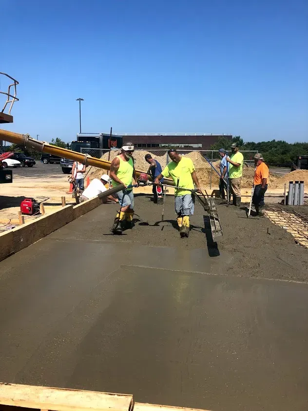 work photo from cecyrconstruction.com