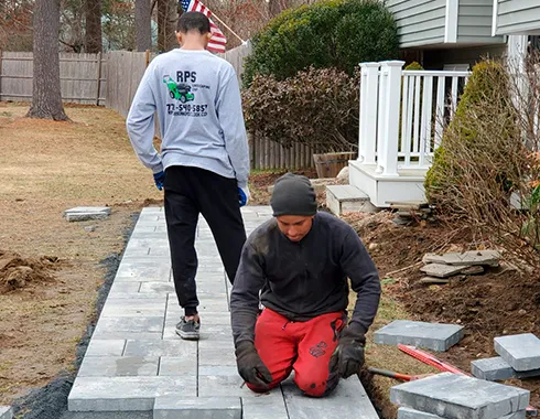 work photo from rpslandscaping.com