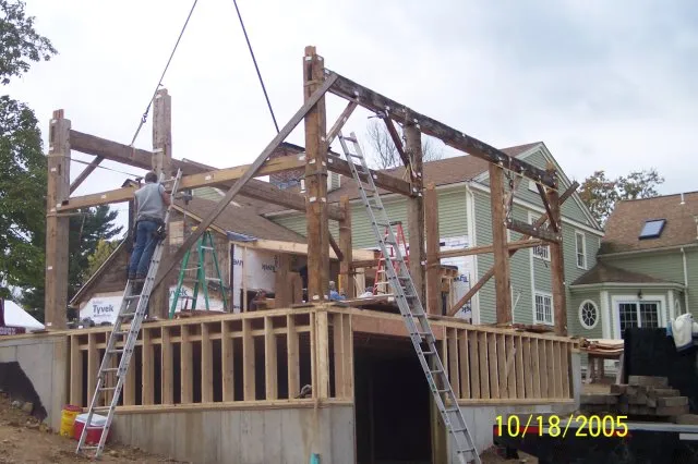 work photo from doherty-building-and-design.com