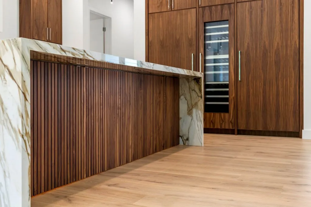 Featured Work - DM Cabinetry