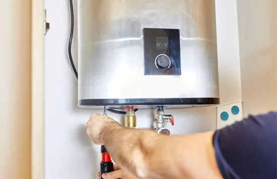 Water Heater Solutions