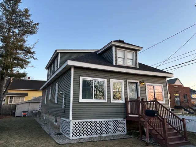 Moulton Contractors LLC work photo