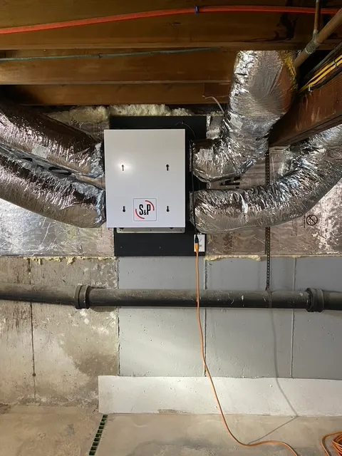 work photo from seacoastheatpumps.com