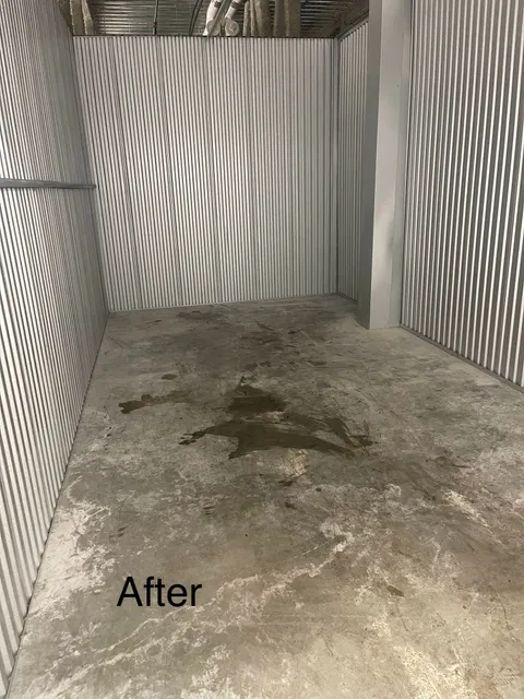 Discarded Junk Removal work photo