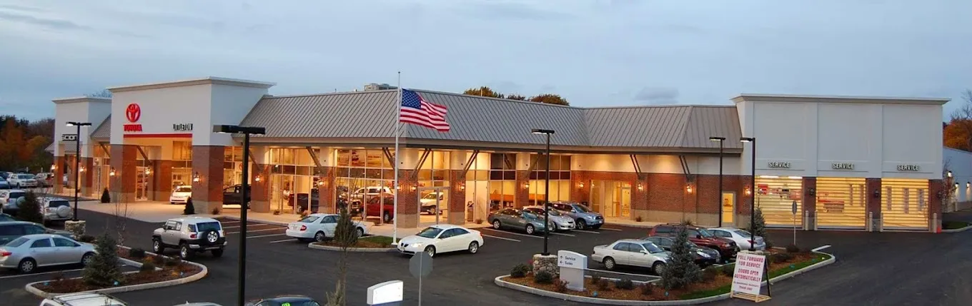 Leonard Electric researched project photo