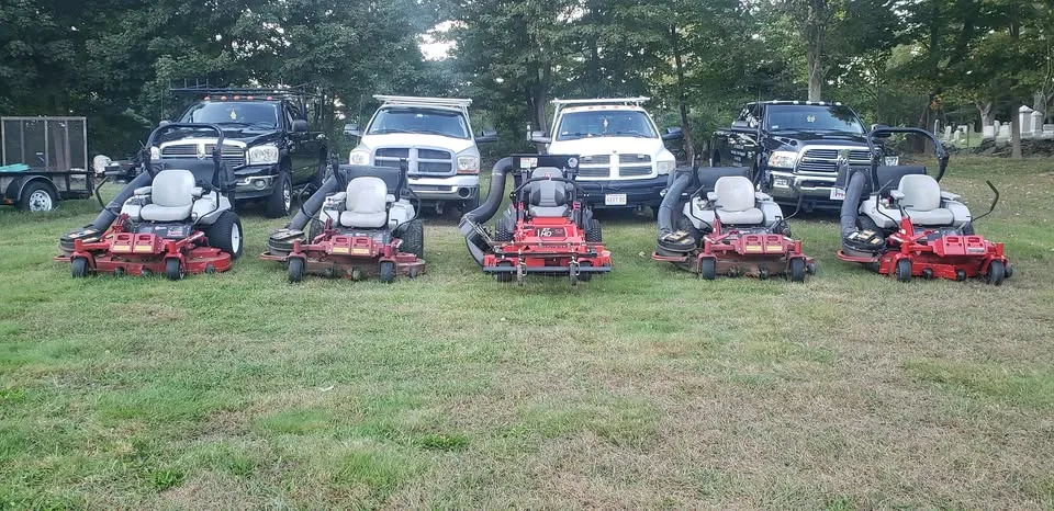 K.P Ritchie & Sons INC. researched project photo