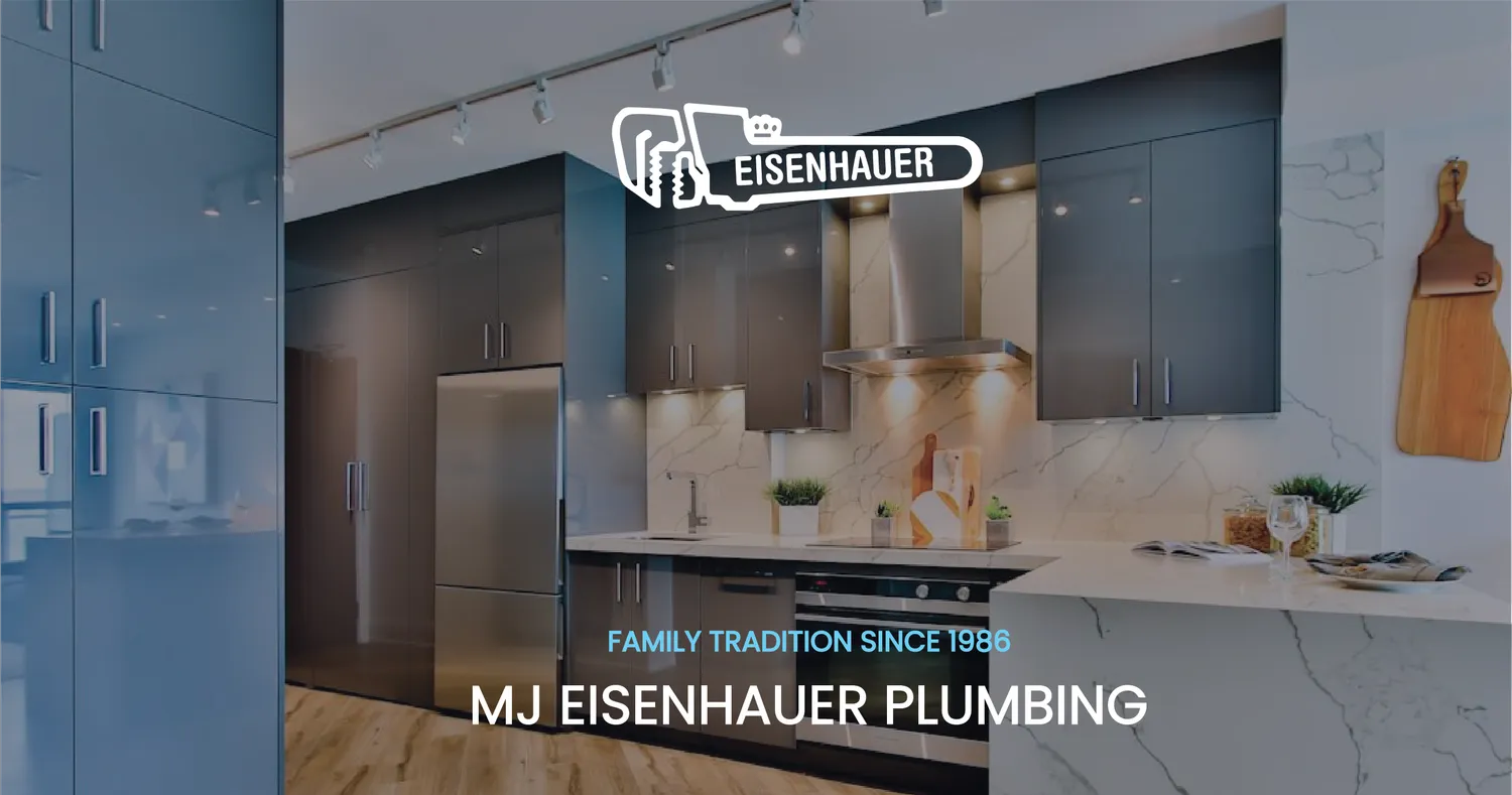 work photo from mjeisenhauerplumbing.com