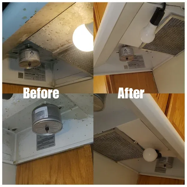 work photo from prestinecleansolutions.com