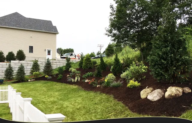 Design your perfect Lexington landscape