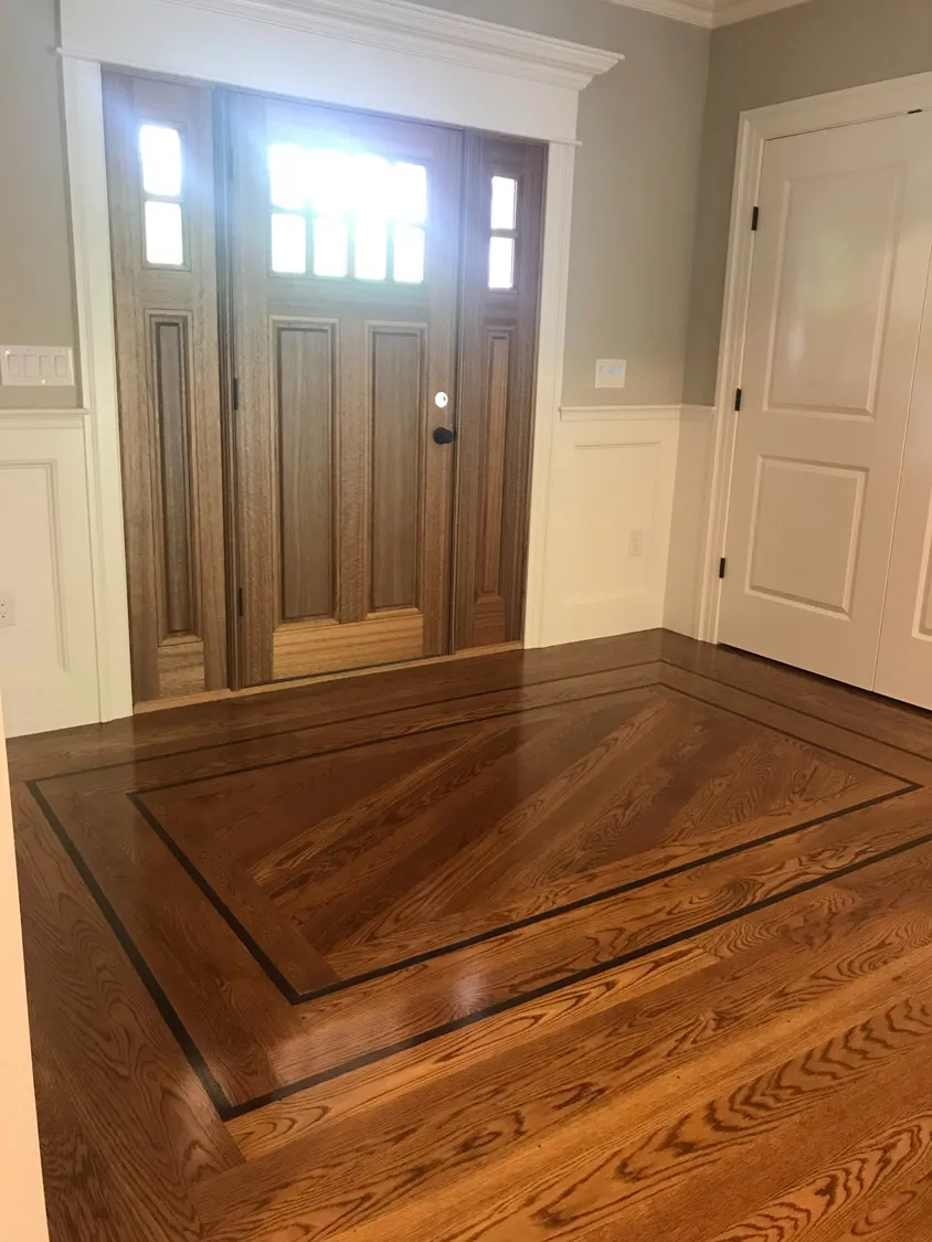 work photo from donfloorspecialist.com